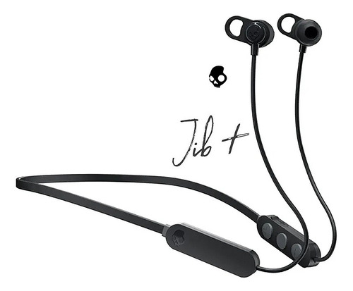 Audifonos Skullcandy Bluetooth Jib Plus Supreme Sound