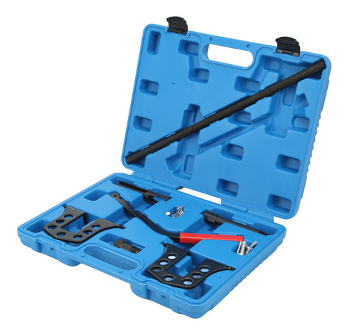 Kit De Herramientas Para Compresor De Culata De Motor, Remov