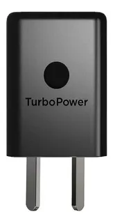 Cargador Para Motorola Moto Z Z2 Z3 Play Turbo Power Tipo C