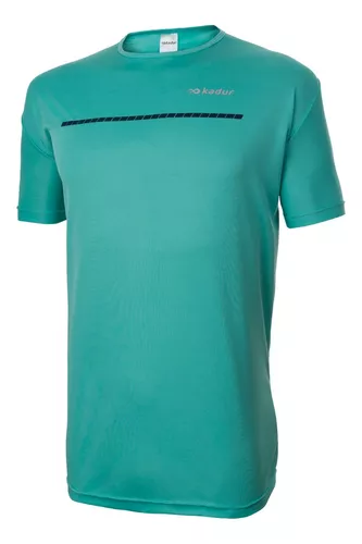 Remera Padel Hombre Tenis Deportiva Camiseta Running Correr