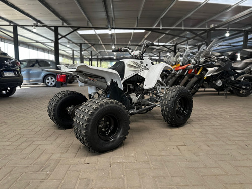 Yamaha Blaster 200cc 2t