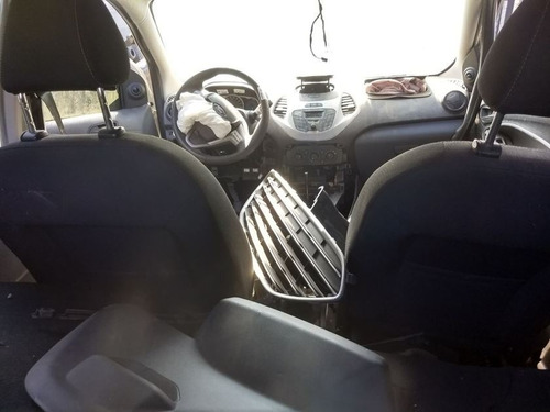 Sucata De Ford Ka Em Pecas Ou Partes Consulte!!