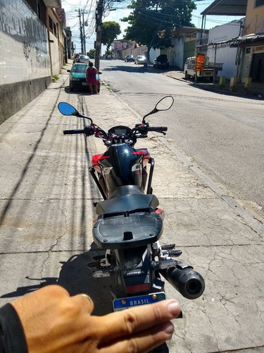 Honda Honda