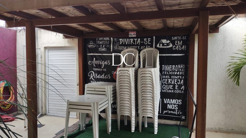 Imagem 8 de 18 de Casa - Ca00846 - 70738240