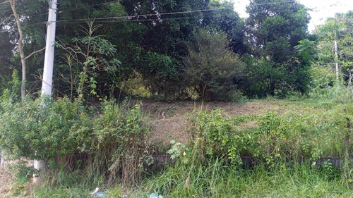 Terreno Em Nazaré Paulista