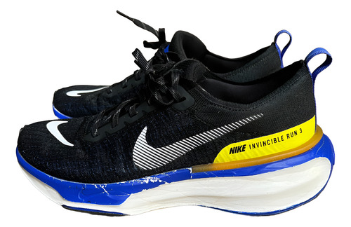 Tênis Nike Zoomx Invincible Run Masculino Adulto - 41
