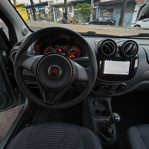 Fiat Palio 1.0 Attractive Flex 5p