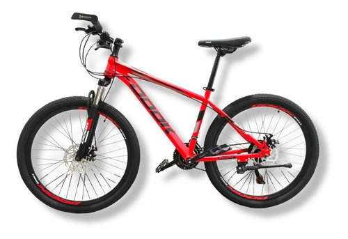 Bicicleta Mtb Aro 26 Bicicletas Deportivas Bicicleta Acero