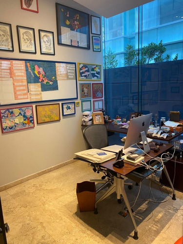Imagen 8 de 20 de Oficina En Renta En Radiatas. $75000.00, 151 M2