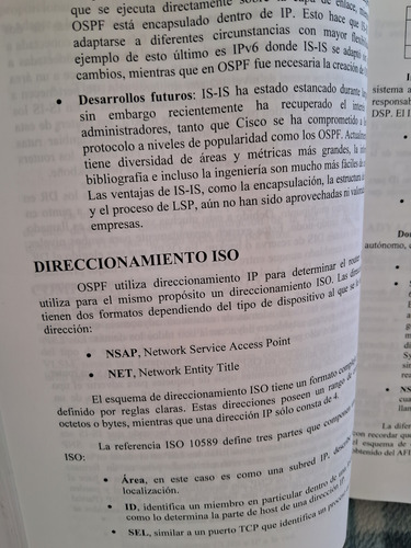 Redes Cisco Ccnp A Fondo