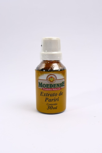 Extrato De Pariri 30ml Moedense Sabor Pariri(cipó Cruz