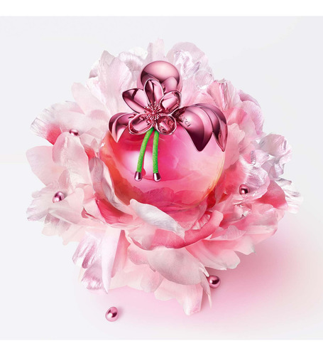 Nina Ricci Nina Illusion Edp 80 Ml Para Mujer