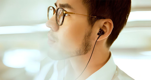 Audifonos Xiaomi Piston Tipo C
