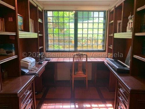 Imagen 26 de 30 de Casa Para Alquiler, Urb, Monterrey