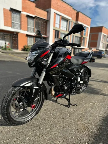 Pulsar Ns 200 Ug Fi Abs Doble Canal 2025