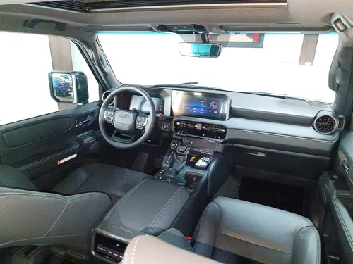 Toyota Prado TXL Diesel