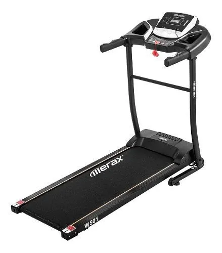 Merax treadmill w501 cheap