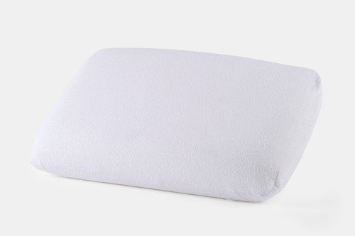 Almohada Inteligente Con Funda Lavable Mercado Libre Basics