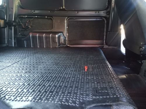 Peugeot Partner 1.4 Furgon Confort 2014