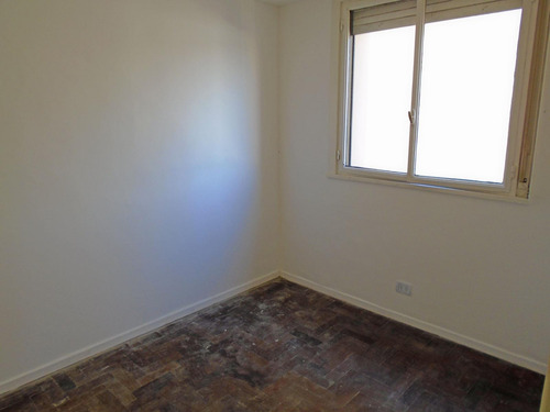 Alquiler Departamento 3 Ambientes En Olivos