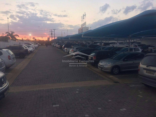 Imagem 4 de 10 de Terreno À Venda Em Jardim Nova América - Te009165