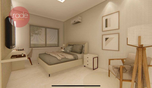 Imagem 12 de 22 de Casa Com 3 Dormitórios À Venda, 340 M² Por R$ 2.400.000,00 - Alphaville I - Ribeirão Preto/sp - Ca4138
