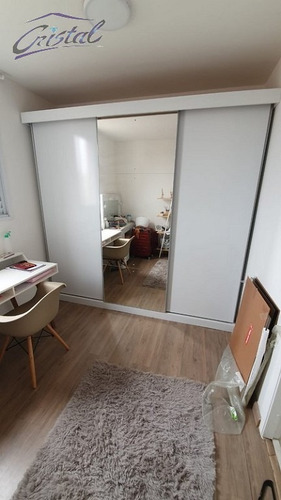 Imagem 9 de 30 de Apartamento Para Venda, 3 Dormitórios, Bonfiglioli - São Paulo - 23953