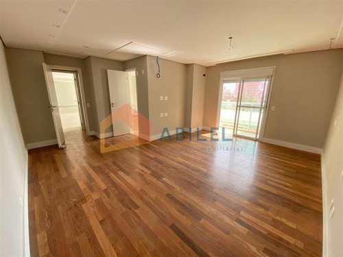 Imagem 21 de 30 de Apartamento Montblanc Tatuapé - 7839