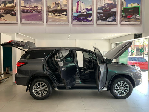Imagem 7 de 15 de Sw4 Srx 2.8 Turbo 4x4