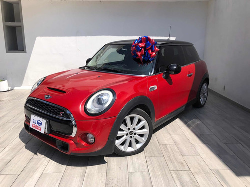 Imagen 2 de 13 de Mini Cooper Salt S 1.5 Mt Mod. 2017