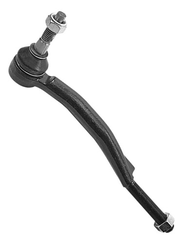 Terminal Izquierda Trailblazer Ext L6 4.2l 03-06 M Ride