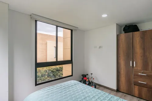 Casa En Venta En Vereda Fagua. Cod V15365
