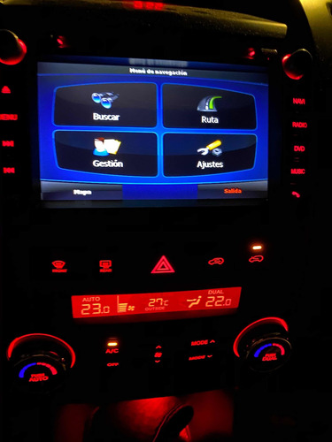 Kia Sorento 2.4 Ex Premium 4x4 6at 2011