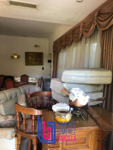 Venta 21 D E/ 461 Y 462 Casa 3 Dormitorios City Bell
