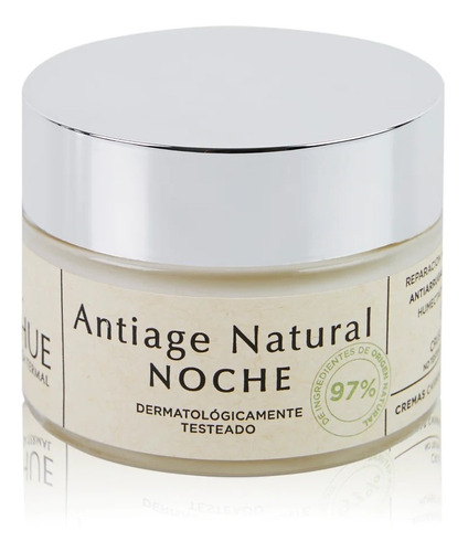 Crema Facial Caviahue Antiage Noche 45g