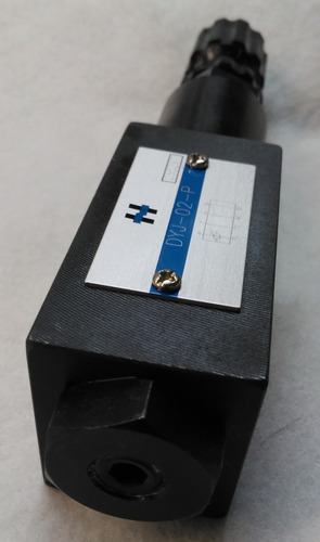 Válvula Reductora Modular Hoyea Dyj-02-p