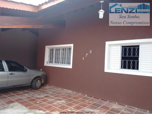 Imagem 1 de 22 de Casas À Venda Em Bragança Paulista/sp - Compre A Sua Casa Aqui! - 1292273