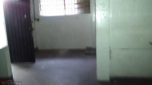 Imagem 12 de 12 de Prédio Comercial - Portas Blindadas - St12444