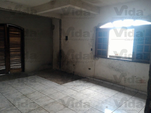 Imagem 13 de 15 de Terreno Casa Para Venda, 250.0m² - 31913