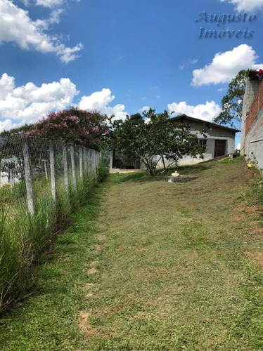 Imagem 5 de 11 de Chácaras À Venda Em Mairiporã/sp - Compre O Seu Chácaras Aqui! - 1484367