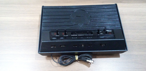 Console Dactar Completo Preto (Usado)