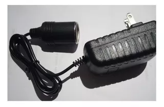 Adaptador De A Ac 100-240v 50-60hz Output: 12v-2a