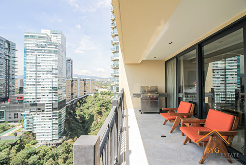 Imagen 3 de 30 de Departamento En Club Residencial Bosques