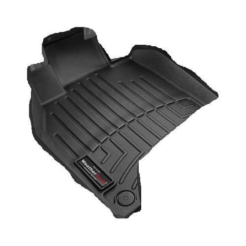 Tapetes Weathertech Porsche Boxster 2013-2016 1ra Fila + Caj