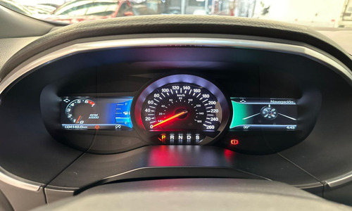 Ford Edge 2019