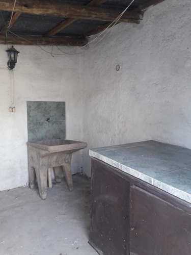 Venta Casa + Monoambiente En Rocha