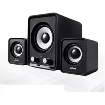 Comprar Cornetas Computadora Pc Laptop Speaker Subwoofer Usb 2.1