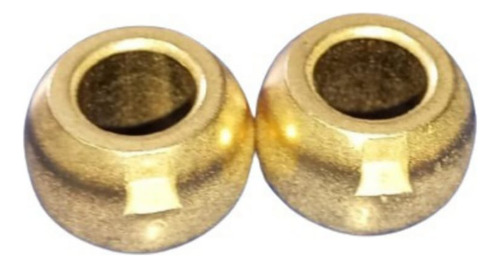 Bocina Licuadora Oster Bronce 7,9mm 3 Unidades