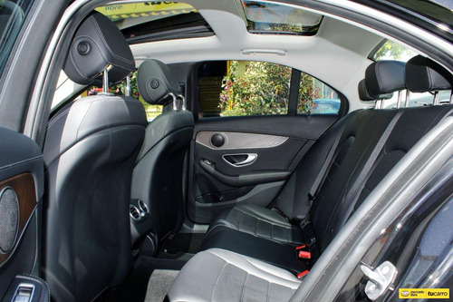 Mercedes-Benz Clase CLA 2.0 Amg 4matic