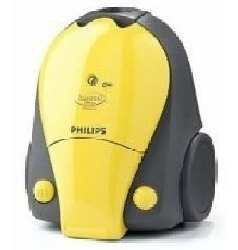 Imagen 5 de 7 de Bolsas Aspiradora Smallstar Philips Fc8230 Impact Expression